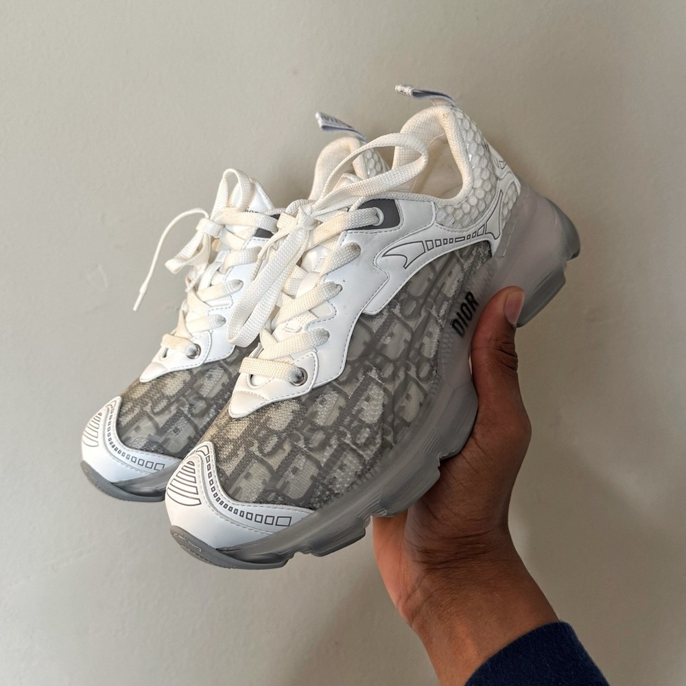 Dior: Vibe Sneaker